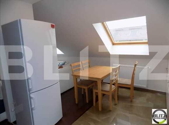 Apartament de închiriat 3 camere Zorilor - 13752AI | BLITZ Cluj-Napoca | Poza6