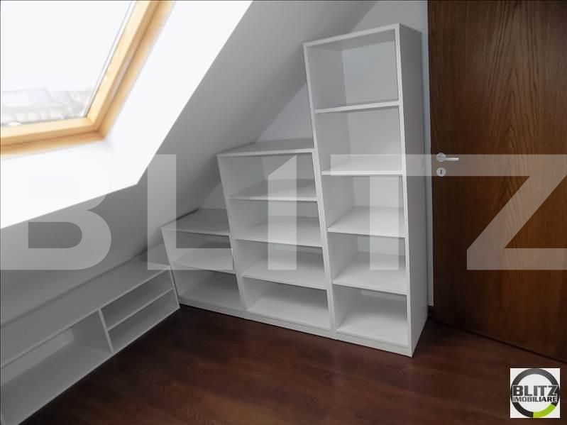 Apartament de închiriat 3 camere Zorilor - 13752AI | BLITZ Cluj-Napoca | Poza12