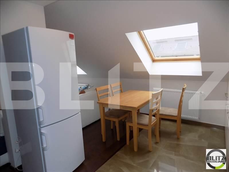 Apartament de închiriat 3 camere Zorilor - 13752AI | BLITZ Cluj-Napoca | Poza6