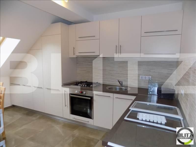 Apartament de închiriat 3 camere Zorilor - 13752AI | BLITZ Cluj-Napoca | Poza4