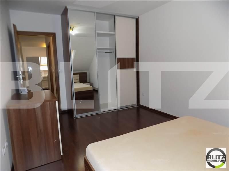 Apartament de închiriat 3 camere Zorilor - 13752AI | BLITZ Cluj-Napoca | Poza8