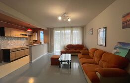 Apartament  2 camere, 52mp,parcare , zona Urusagului