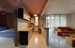 Apartament  2 camere, 52mp,parcare , zona Urusagului