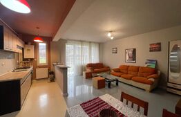 Apartament  2 camere, 52mp,parcare , zona Urusagului