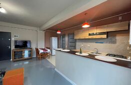 Apartament  2 camere, 52mp,parcare , zona Urusagului