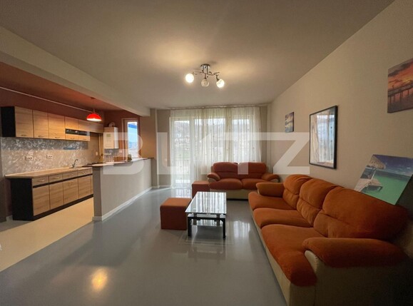 Apartament de vânzare 2 camere Floreşti - 137520AV | BLITZ Cluj-Napoca | Poza1