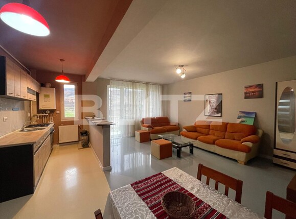 Apartament de vânzare 2 camere Floreşti - 137520AV | BLITZ Cluj-Napoca | Poza2