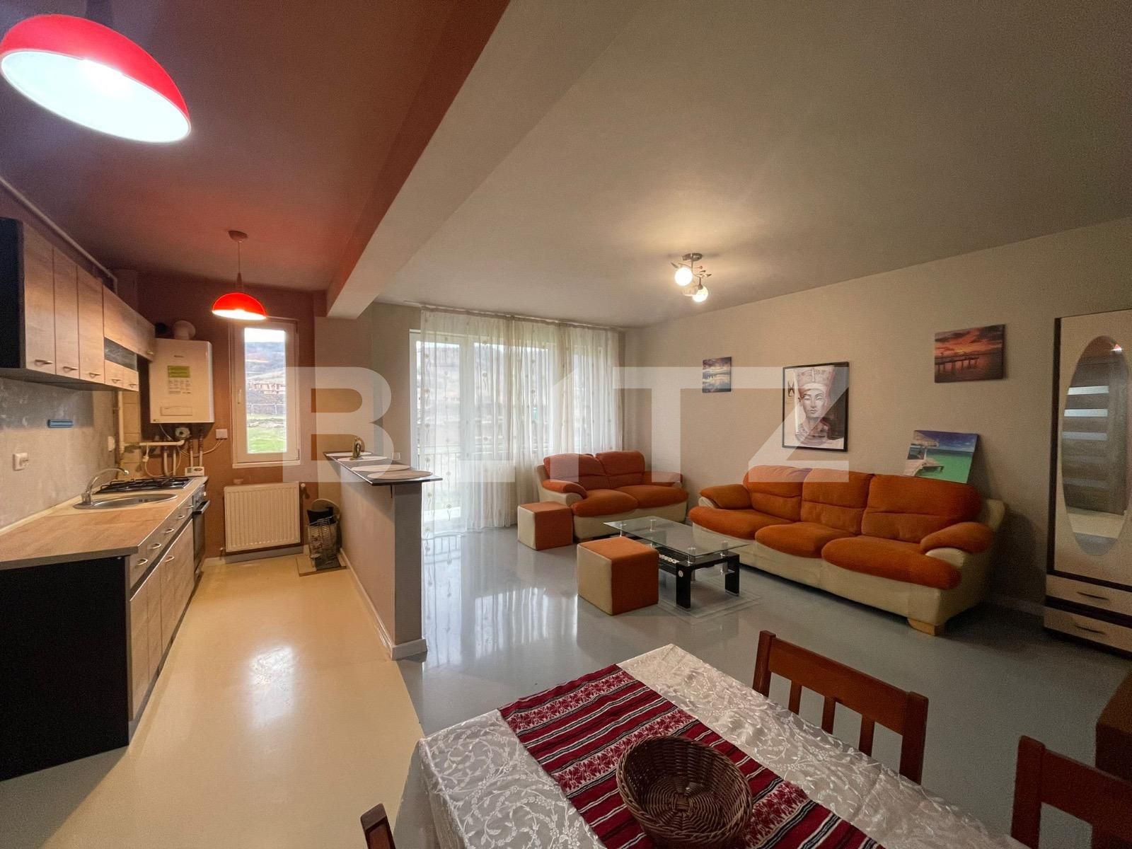 Apartament de vânzare 2 camere Floreşti - 137520AV | BLITZ Cluj-Napoca | Poza2