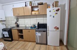 Apartament 1 camera, 38mp, parcare, zona Terra