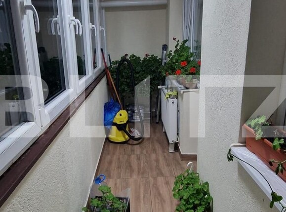 Garsonieră de vânzare Floreşti - 137525AV | BLITZ Cluj-Napoca | Poza11