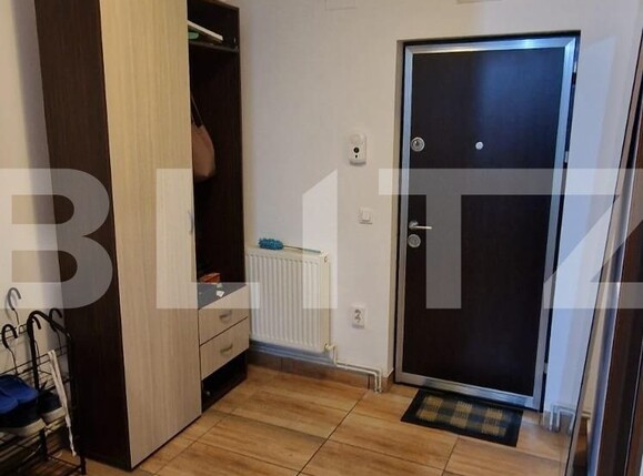 Garsonieră de vânzare Floreşti - 137525AV | BLITZ Cluj-Napoca | Poza1