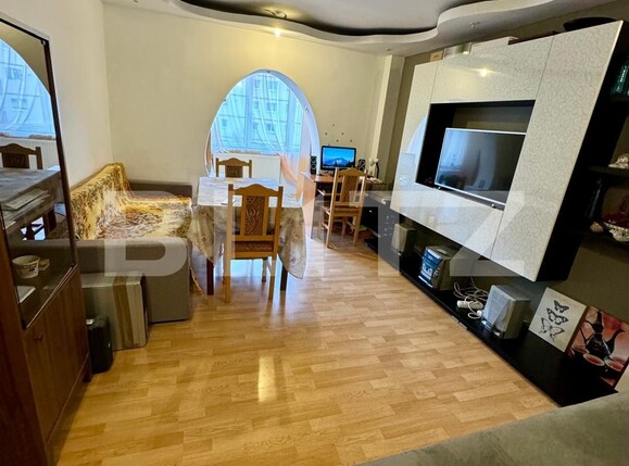 Apartament de vânzare 2 camere Racadau - 137526AV | BLITZ Brașov | Poza1