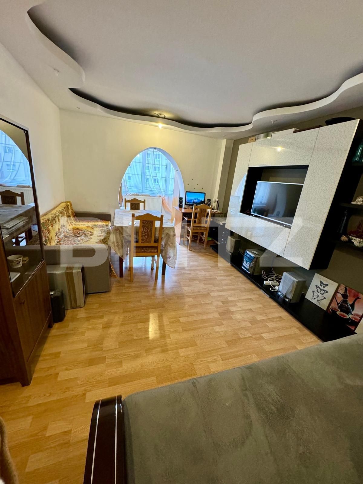 Apartament de vânzare 2 camere Racadau - 137526AV | BLITZ Brașov | Poza1