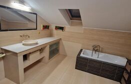 Penthouse de vanzare-Urban -4 camere -2 bai supraf.150 mp + 2 locuri de parcare cu cf -mobilat 