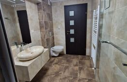 Penthouse de vanzare-Urban -4 camere -2 bai supraf.150 mp + 2 locuri de parcare cu cf -mobilat 