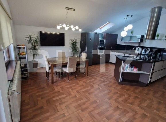 Apartament de vânzare 4 camere Tractorul - 137528AV | BLITZ Brașov | Poza5