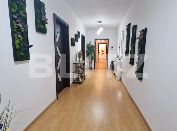 Apartament de vânzare 4 camere Tractorul - 137528AV | BLITZ Brașov | Poza3