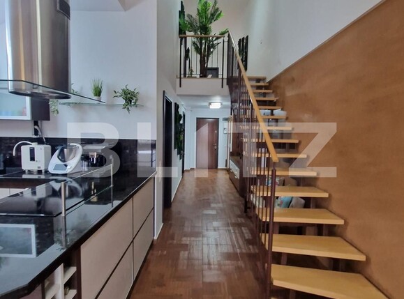 Apartament de vânzare 4 camere Tractorul - 137528AV | BLITZ Brașov | Poza1