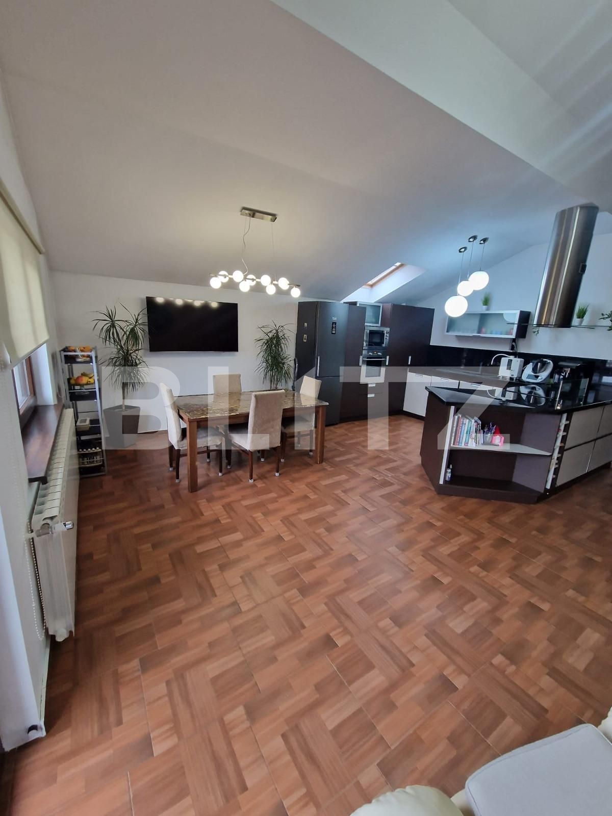 Apartament de vânzare 4 camere Tractorul - 137528AV | BLITZ Brașov | Poza5