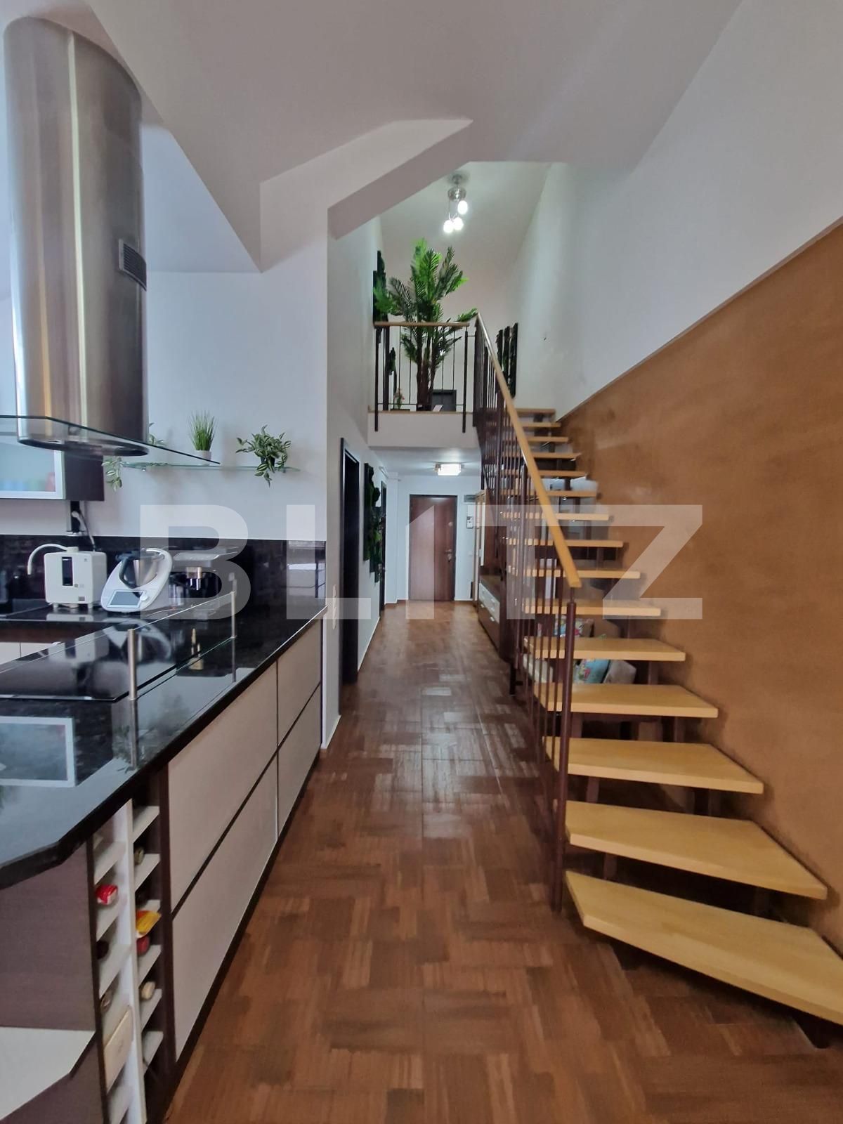 Apartament de vânzare 4 camere Tractorul - 137528AV | BLITZ Brașov | Poza1