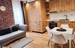 Apartament cu 1 camera decomandata, modern/lux, 34mp,  zona Porii