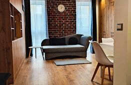 Apartament cu 1 camera decomandata, modern/lux, 34mp,  zona Porii