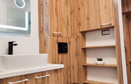 Apartament cu 1 camera decomandata, modern/lux, 34mp,  zona Porii