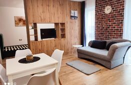 Apartament cu 1 camera decomandata, modern/lux, 34mp,  zona Porii