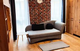 Apartament cu 1 camera decomandata, modern/lux, 34mp,  zona Porii