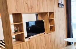 Apartament cu 1 camera decomandata, modern/lux, 34mp,  zona Porii