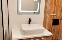 Apartament cu 1 camera decomandata, modern/lux, 34mp,  zona Porii