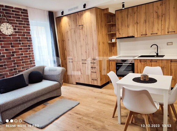 Garsonieră de vânzare Floreşti - 137529AV | BLITZ Cluj-Napoca | Poza17