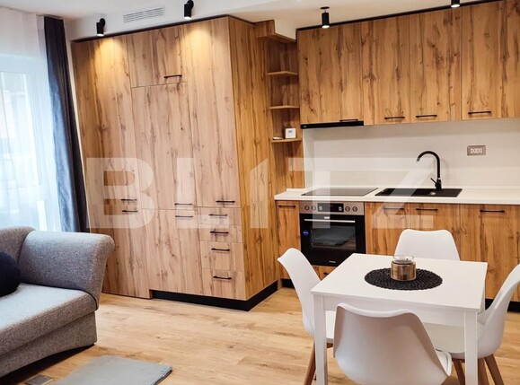 Garsonieră de vânzare Floreşti - 137529AV | BLITZ Cluj-Napoca | Poza16