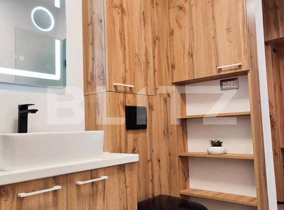 Garsonieră de vânzare Floreşti - 137529AV | BLITZ Cluj-Napoca | Poza12