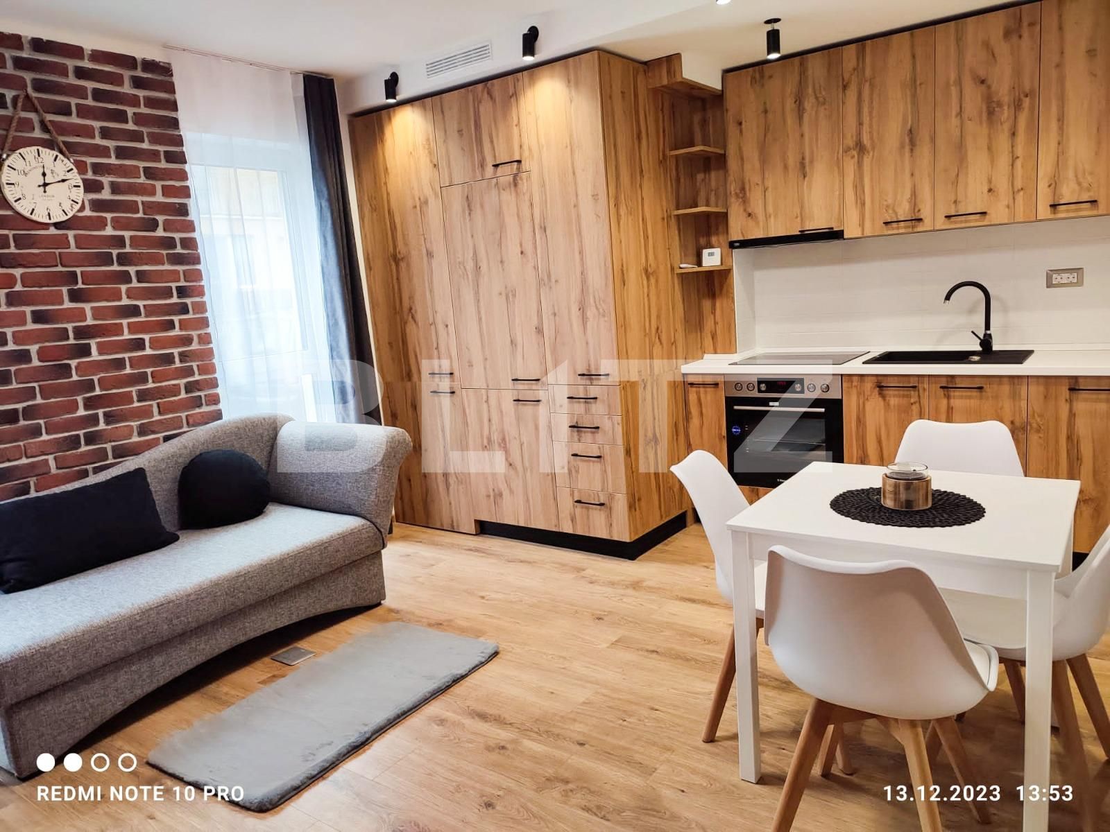 Garsonieră de vânzare Floreşti - 137529AV | BLITZ Cluj-Napoca | Poza17