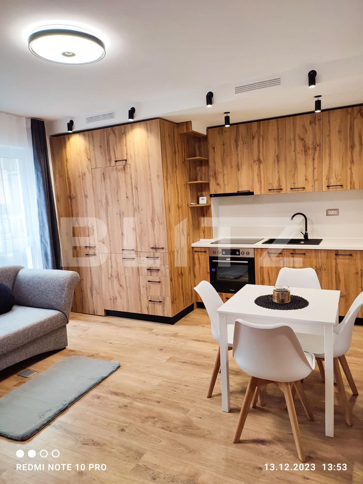 Garsonieră de vânzare Floreşti - 137529AV | BLITZ Cluj-Napoca | Poza16