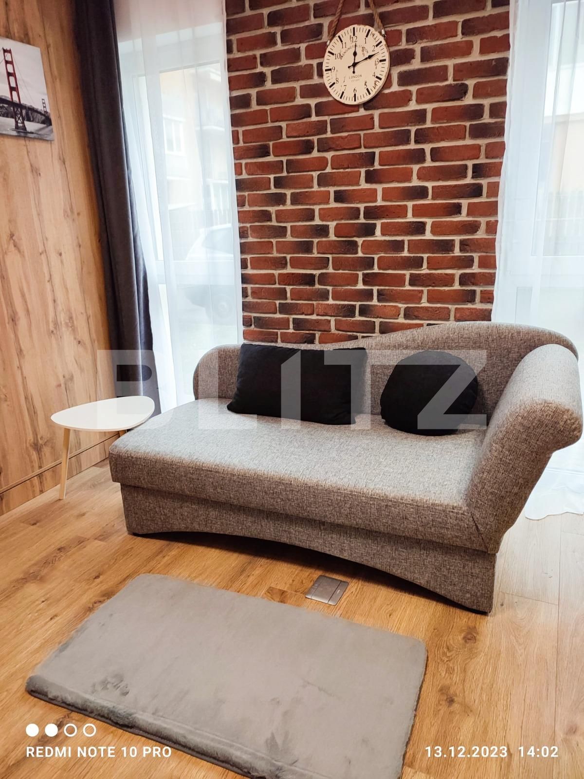 Garsonieră de vânzare Floreşti - 137529AV | BLITZ Cluj-Napoca | Poza3