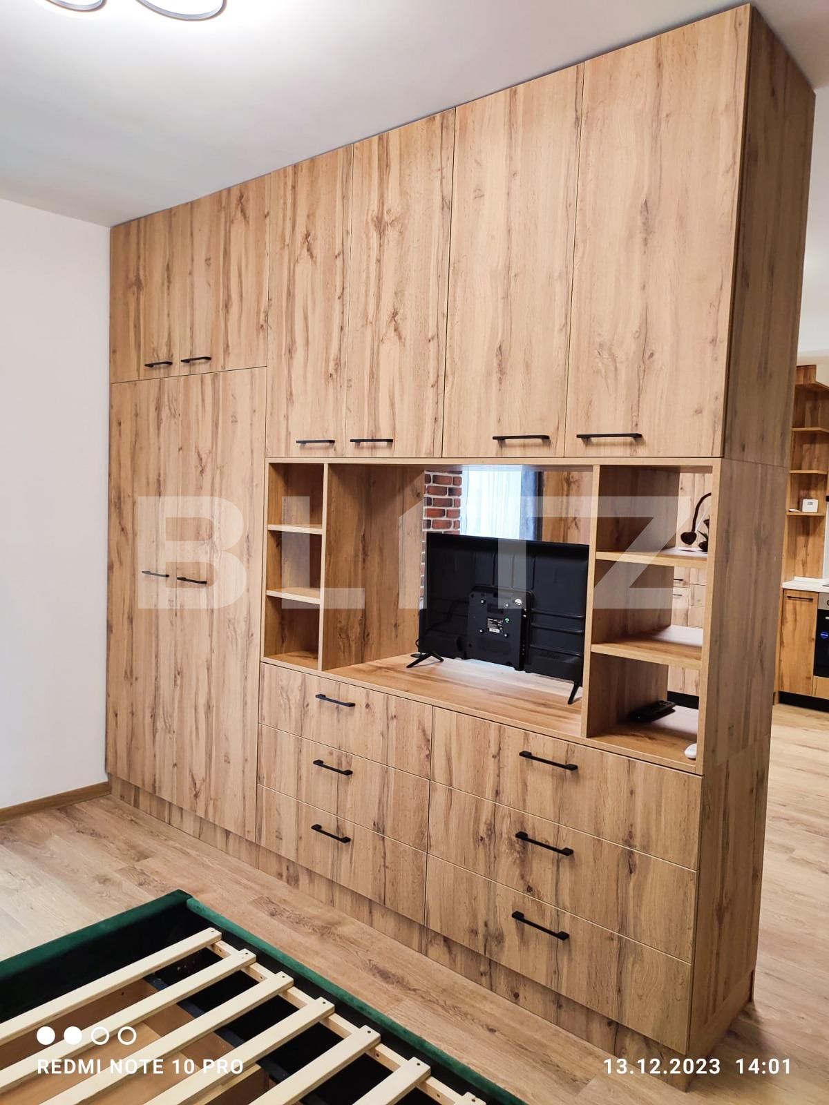 Garsonieră de vânzare Floreşti - 137529AV | BLITZ Cluj-Napoca | Poza7