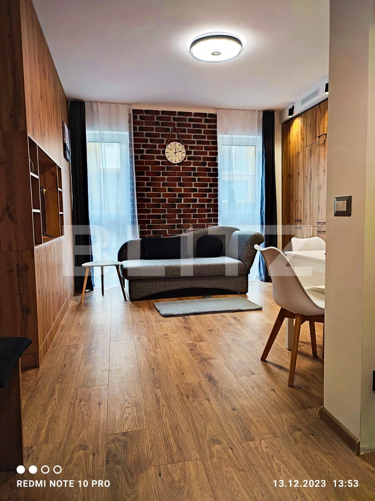 Garsonieră de vânzare Floreşti - 137529AV | BLITZ Cluj-Napoca | Poza4