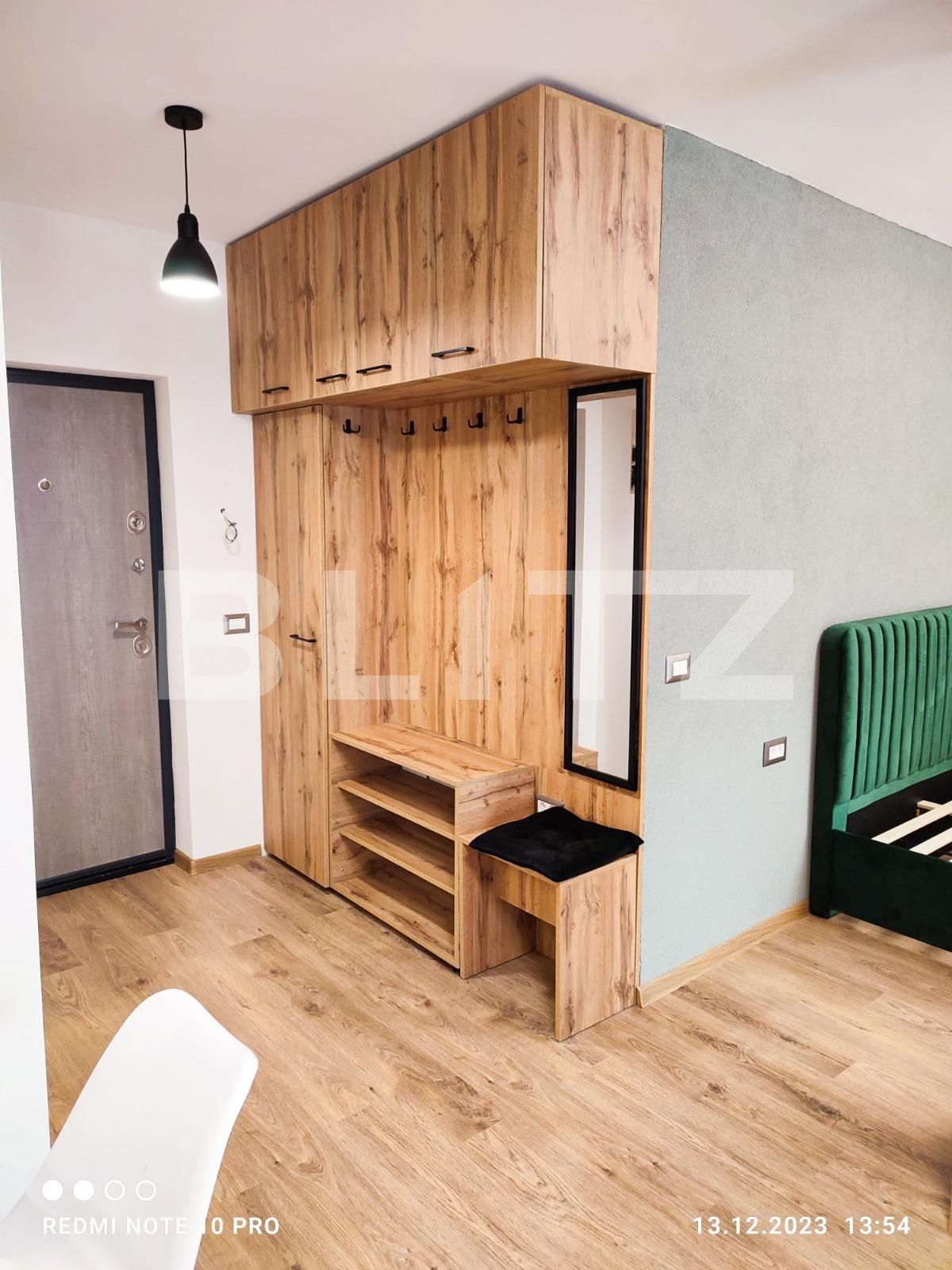 Garsonieră de vânzare Floreşti - 137529AV | BLITZ Cluj-Napoca | Poza14