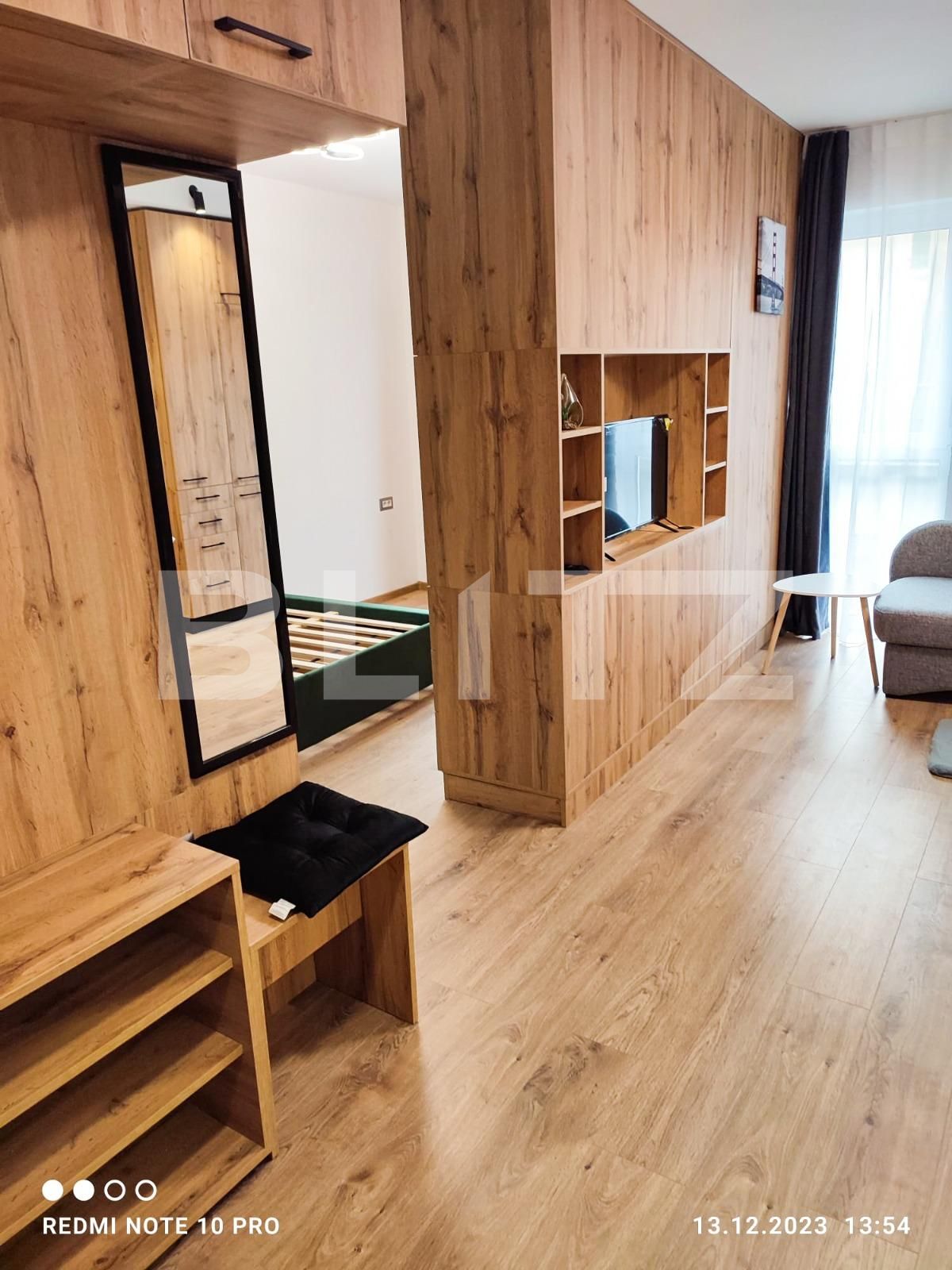 Garsonieră de vânzare Floreşti - 137529AV | BLITZ Cluj-Napoca | Poza15