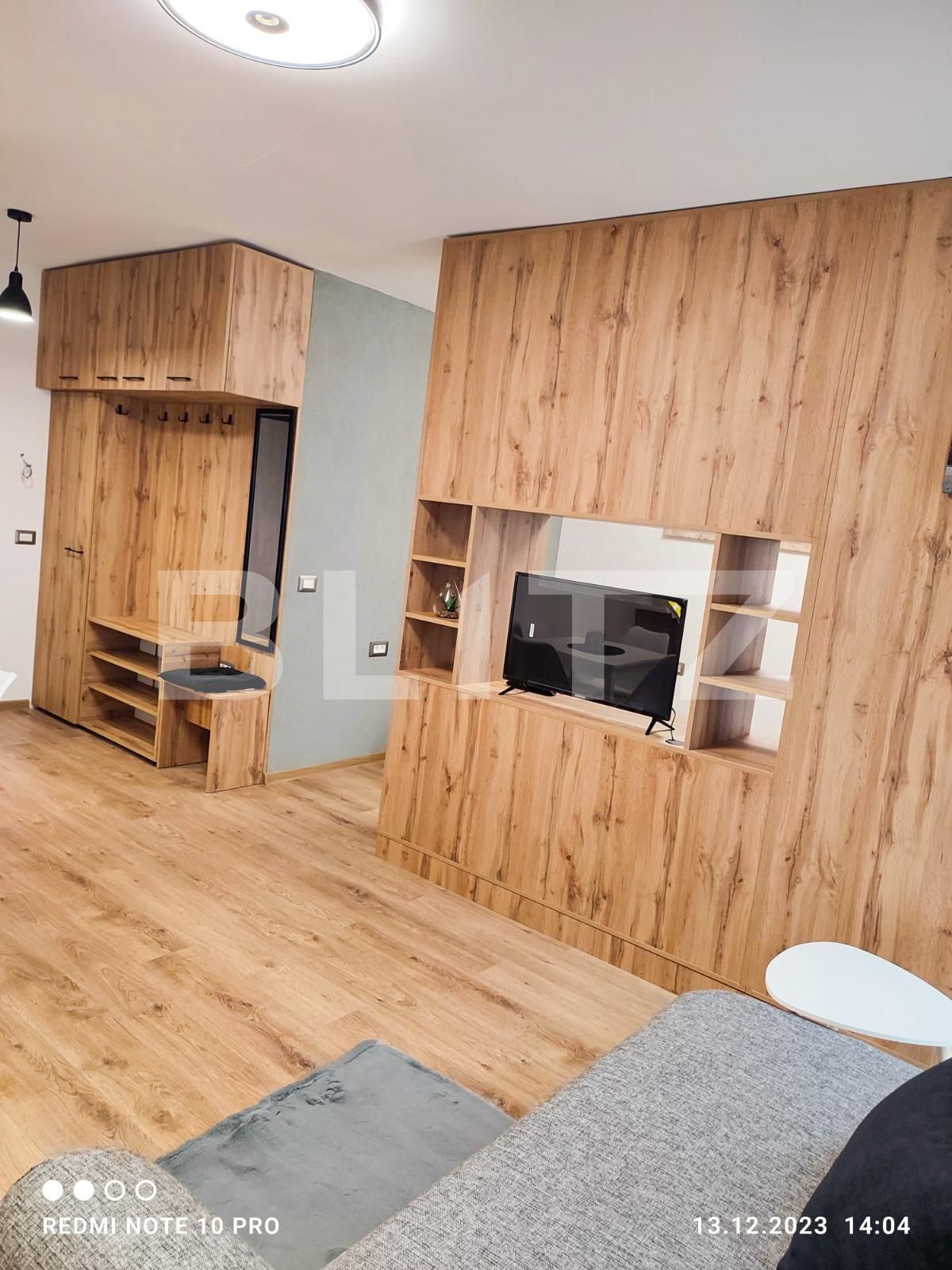 Garsonieră de vânzare Floreşti - 137529AV | BLITZ Cluj-Napoca | Poza5