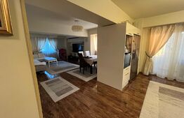 Apartament de 3 camere, 82mp, Piata Cipariu