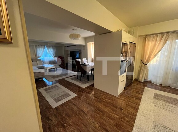 Apartament de vânzare 3 camere Central - 137532AV | BLITZ Cluj-Napoca | Poza4