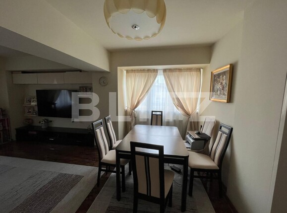 Apartament de vânzare 3 camere Central - 137532AV | BLITZ Cluj-Napoca | Poza14