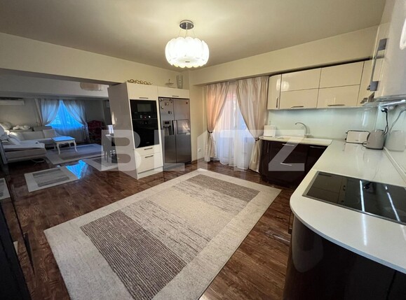 Apartament de vânzare 3 camere Central - 137532AV | BLITZ Cluj-Napoca | Poza3