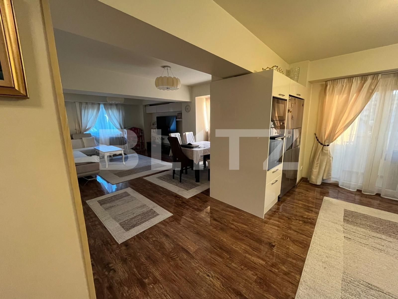 Apartament de vânzare 3 camere Central - 137532AV | BLITZ Cluj-Napoca | Poza4