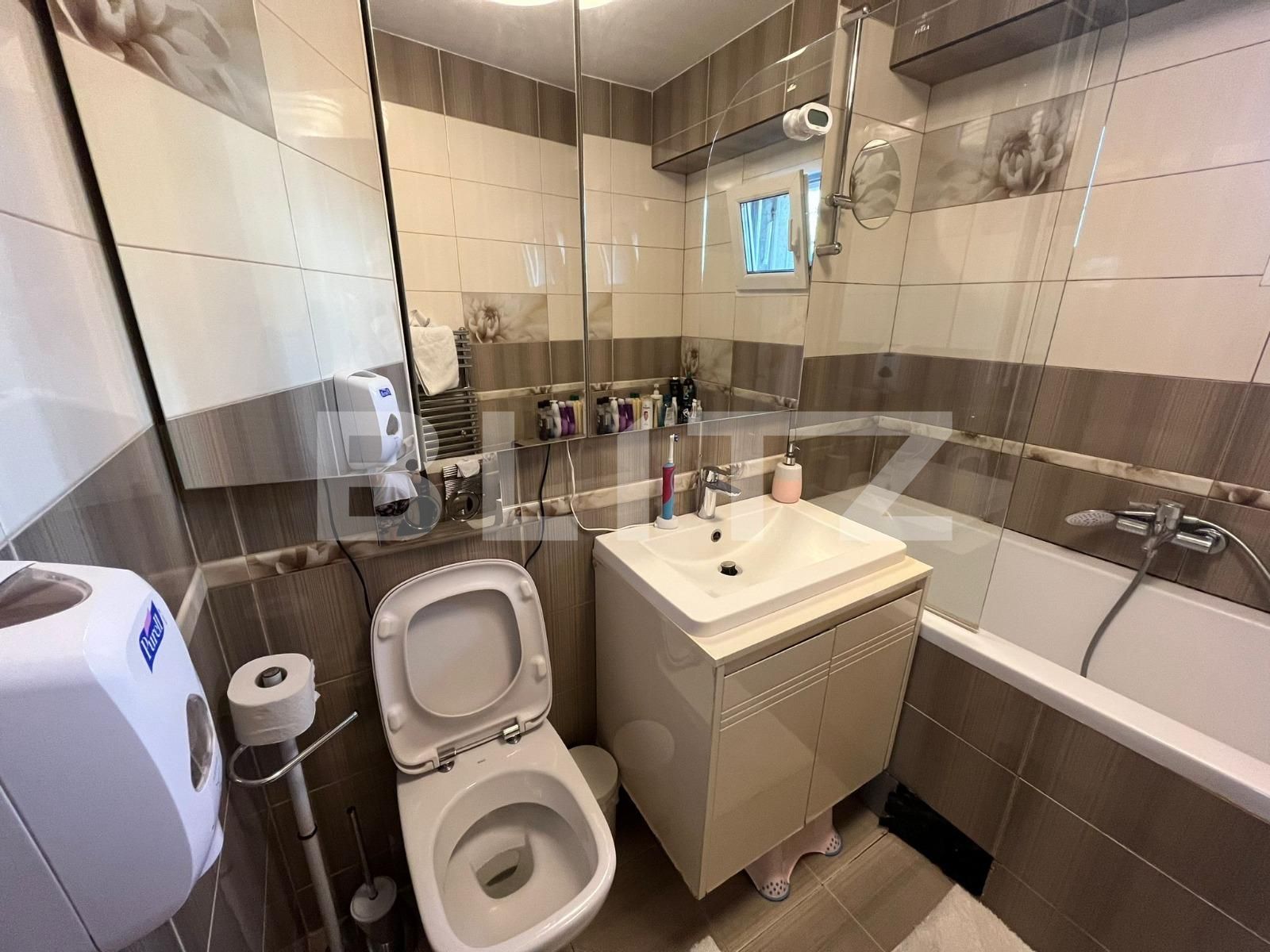 Apartament de vânzare 3 camere Central - 137532AV | BLITZ Cluj-Napoca | Poza12