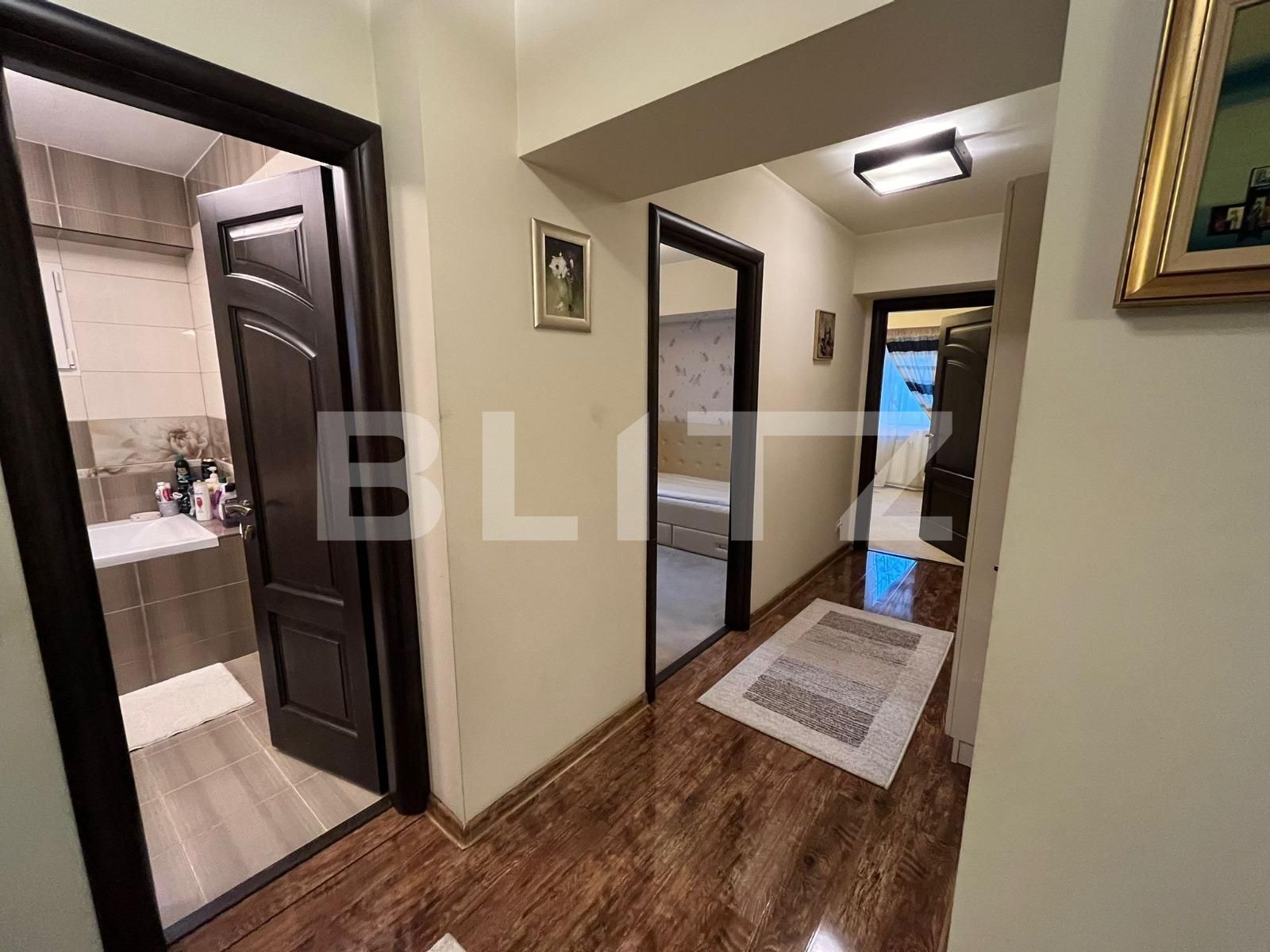 Apartament de vânzare 3 camere Central - 137532AV | BLITZ Cluj-Napoca | Poza7