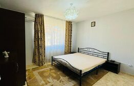 Apartament 2 camere 50mp, decomandat, parcare, zona Florilor 